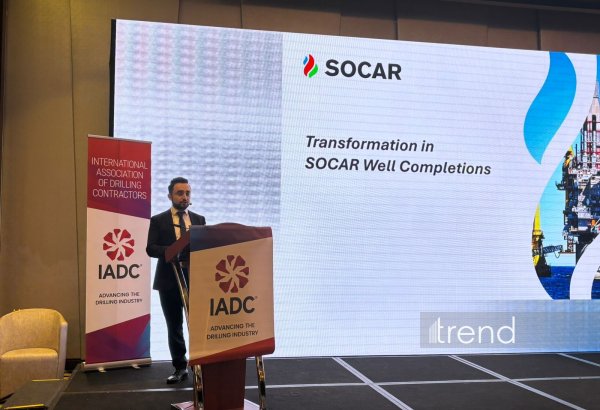 Korroziya ilə mübarizə üçün yeni texniki həllər nəzərdən keçirilir - SOCAR
