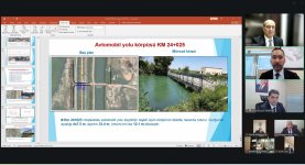 Qarabağ suvarma kanalının bərpasına başlanılacaq (FOTO)