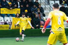 Yelo Bank banklararası mini-futbol liqasının çempionu olub (FOTO)