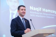 Gənclər Fondu ilk dəfə ölkənin ən böyük fərdi intellektual yarışını təşkil edib (FOTO)