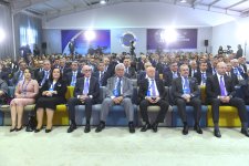 Milli Aviasiya Akademiyasında ənənəvi “Fevral məruzələri” beynəlxalq elmi-praktik gənclər konfransının açılışı olub (FOTO)