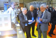 Milli Aviasiya Akademiyasında ənənəvi “Fevral məruzələri” beynəlxalq elmi-praktik gənclər konfransının açılışı olub (FOTO)