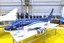 Milli Aviasiya Akademiyasında ənənəvi “Fevral məruzələri” beynəlxalq elmi-praktik gənclər konfransının açılışı olub (FOTO)