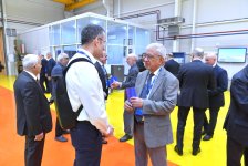 Milli Aviasiya Akademiyasında ənənəvi “Fevral məruzələri” beynəlxalq elmi-praktik gənclər konfransının açılışı olub (FOTO)