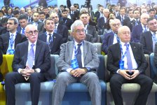 Milli Aviasiya Akademiyasında ənənəvi “Fevral məruzələri” beynəlxalq elmi-praktik gənclər konfransının açılışı olub (FOTO)