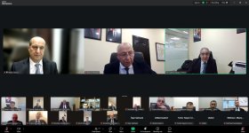 Qarabağ suvarma kanalının bərpasına başlanılacaq (FOTO)