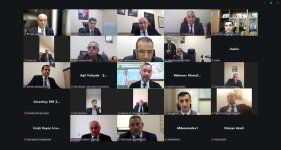 Qarabağ suvarma kanalının bərpasına başlanılacaq (FOTO)