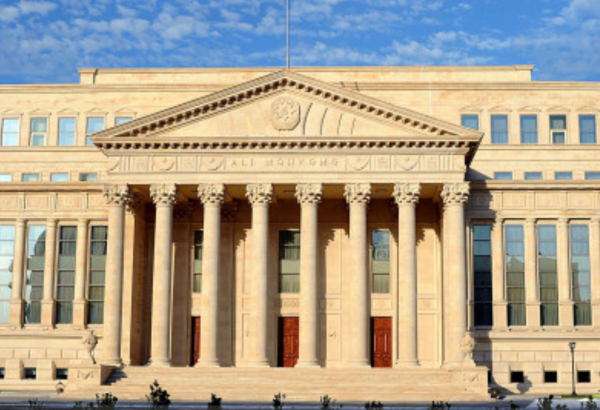 Məhkəmələrin fəaliyyəti üzrə monitorinq aparılacaq