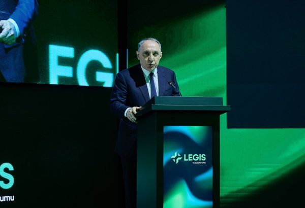 Hüquq təhsilinin təşkilində müəyyən nöqsanlar müşahidə olunur - Kamran Əliyev