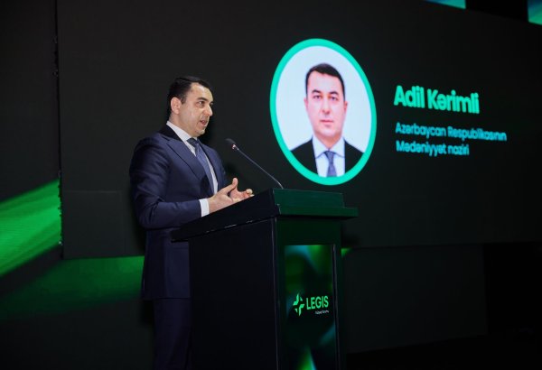 Azərbaycan dilinin saflığının qorunması hər bir dövlət qulluqçusunun məsuliyyətidir - Mədəniyyət naziri