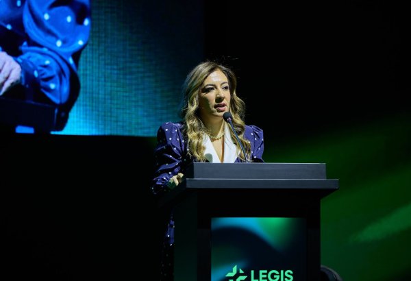 Hüquq təkcə normativ aktlar toplusu deyil - Aytac Qasımova
