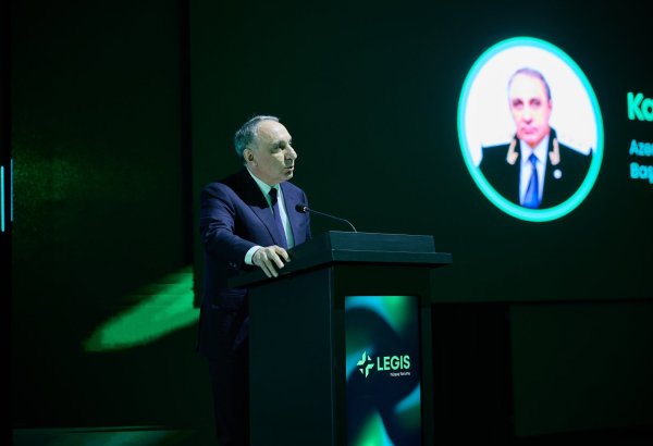 Hazırda cinayət işlərinin elektron qaydada məhkəmələrə göndərilməsi ilə bağlı işlər görülür - Baş prokuror