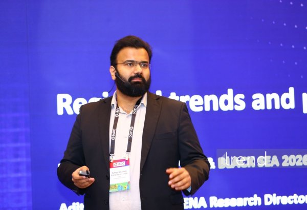 "Rystad Energy" qarşıdakı 2 ildə neft qiymətləri üzrə proqnozunu verdi