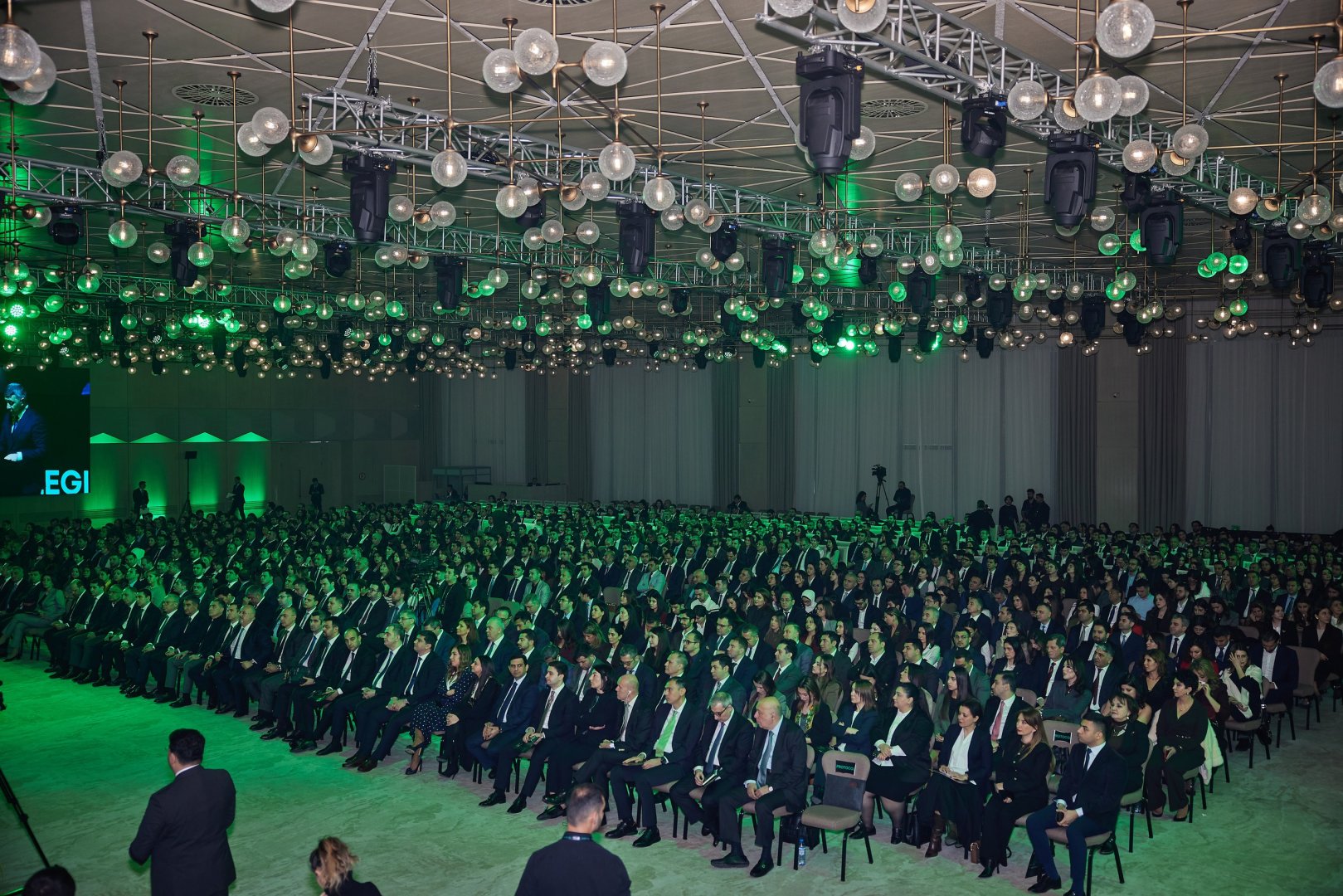 PAŞA Holding-in təşkilatçılığı ilə “LEGIS Hüquq Forum”u uğurla başa çatdı (FOTO) (YENİLƏNİB)