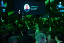 PAŞA Holding-in təşkilatçılığı ilə “LEGIS Hüquq Forum”u uğurla başa çatdı (FOTO) (YENİLƏNİB)