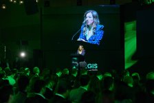 PAŞA Holding-in təşkilatçılığı ilə “LEGIS Hüquq Forum”u uğurla başa çatdı (FOTO) (YENİLƏNİB)