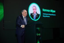 PAŞA Holding-in təşkilatçılığı ilə “LEGIS Hüquq Forum”u uğurla başa çatdı (FOTO) (YENİLƏNİB)