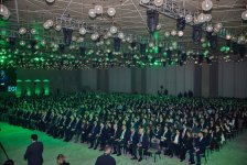 PAŞA Holding-in təşkilatçılığı ilə “LEGIS Hüquq Forum”u uğurla başa çatdı (FOTO) (YENİLƏNİB)