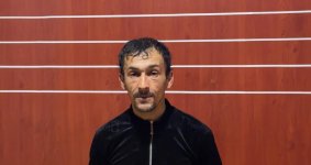 Samuxda 16 kiloqram narkotik vasitə aşkarlandı (FOTO/VİDEO)