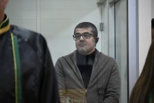 Ermənistan vətəndaşlarının məhkəməsində hökm elan olunub (FOTO)