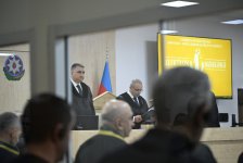 Ermənistan vətəndaşlarının məhkəməsində hökm elan olunub (FOTO)