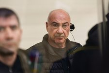 Ermənistan vətəndaşlarının məhkəməsində hökm elan olunub (FOTO)