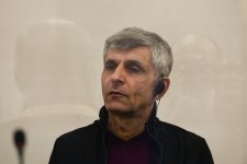 Ermənistan vətəndaşlarının məhkəməsində hökm elan olunub (FOTO)