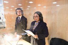 Ermənistan vətəndaşlarının məhkəməsində hökm elan olunub (FOTO)