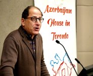 Kanadada Azərbaycan Gənclərinin Birinci Forumu keçirilib (FOTO)