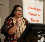 Kanadada Azərbaycan Gənclərinin Birinci Forumu keçirilib (FOTO)