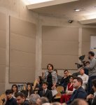 Kanadada Azərbaycan Gənclərinin Birinci Forumu keçirilib (FOTO)