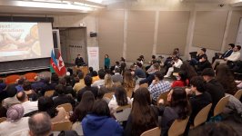 Kanadada Azərbaycan Gənclərinin Birinci Forumu keçirilib (FOTO)