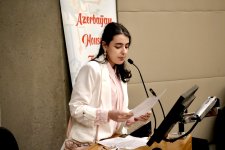 Kanadada Azərbaycan Gənclərinin Birinci Forumu keçirilib (FOTO)