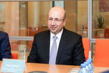 Dövlət Komitəsi ilə ADA Universiteti arasında Anlaşma Memorandumu imzalandı (FOTO)