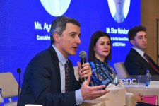 Bakıda "Qoşulmama hərəkatının Gənclər Həftəsi" öz işini yekunlaşdırdı (FOTO) (YENİLƏNİB)