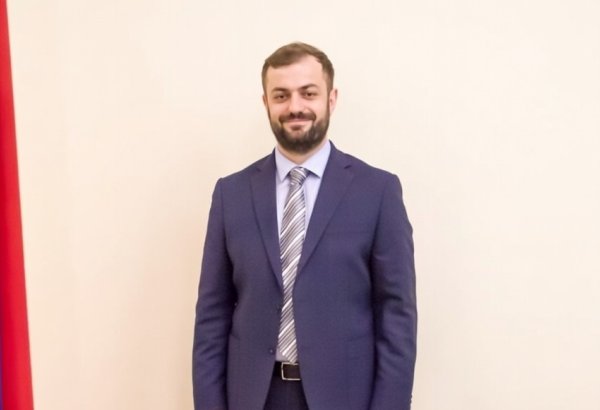 Mən artıq Azərbaycandan neçə məhsulun daşındığını saymaqda çətinlik çəkirəm - Papoyan