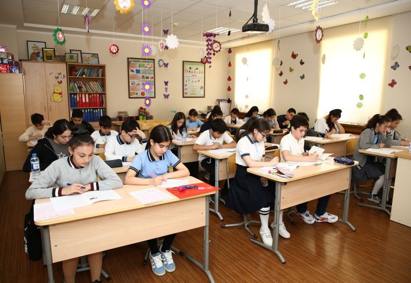 Bayram günlərində məktəblərdə neçə gün dərs olmayacaq?