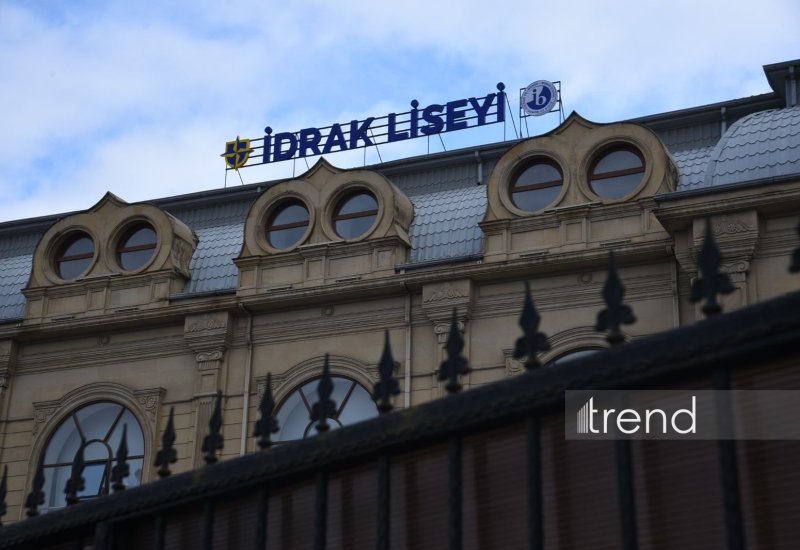 "İdrak"ımız niyə çatmadı - Uşaq nə bilsin hansı avtomatdır?!