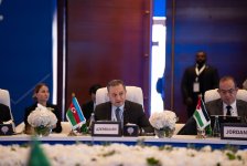 Azərbaycan Rəqəmsal Əməkdaşlıq Təşkilatının 5-ci Baş Assambleyasında təmsil olunub (FOTO)