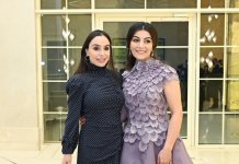 Qəbələdə “Qış nağılı” II Beynəlxalq Musiqi Festivalının açılışı olub (FOTO)