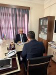 Milli Məclisin deputatı Vüqar Rəhimzadənin Ordubadda seçiciləri ilə növbəti görüşü olub (FOTO)