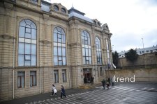 Liseydə güllələnən müəllimin vəziyyəti açıqlandı (FOTO) (YENİLƏNİB)