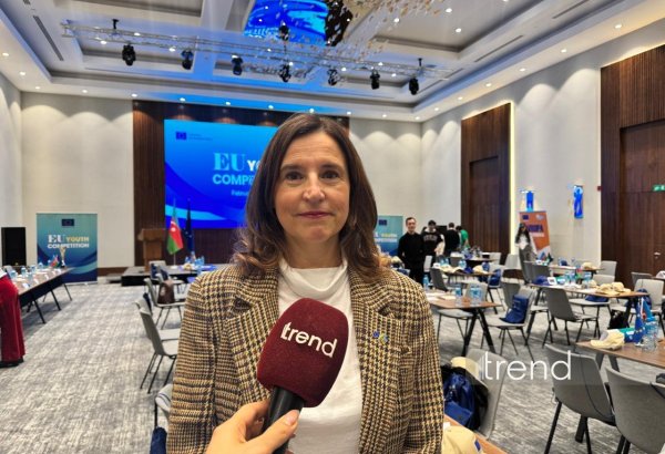 Avropa İttifaqı Naxçıvanda İqlim və Enerji üzrə Merlər Razılaşmasına həsr olunmuş tədbir keçirəcək (ÖZƏL)