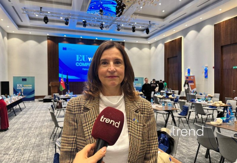 Avropa İttifaqı Naxçıvanda İqlim və Enerji üzrə Merlər Razılaşmasına həsr olunmuş tədbir keçirəcək (ÖZƏL)