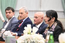 TİF, Kapital Bank və Visa Azərbaycan nümayəndə heyəti Milli Aviasiya Akademiyasında olub (FOTO)