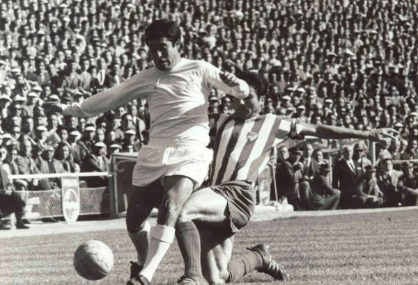 “Real Madrid”in sabiq futbolçusu Manolin Bueno vəfat etdi