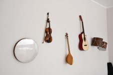 Heydər Əliyev Fondunun vitse-prezidenti Leyla Əliyeva və Alena Əliyeva Gəncədə STEAM mərkəzində və 37 nömrəli tam orta məktəbdə olublar (FOTO)