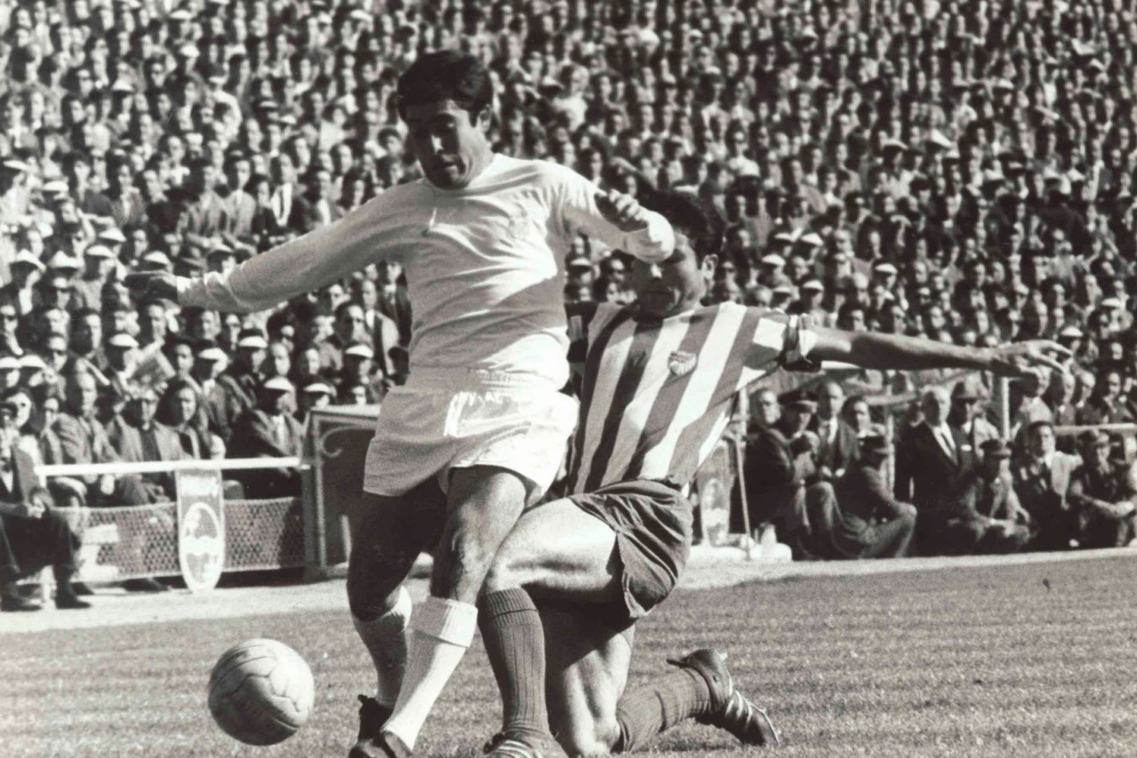 “Real Madrid”in sabiq futbolçusu Manolin Bueno vəfat edib