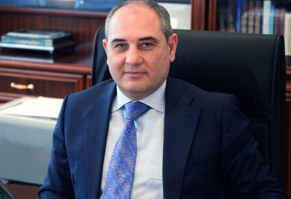 Nəsimi rayonunun yeni icra başçısı Tahir Budaqov kimdir? – Dosye