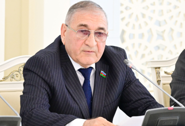 Bəzi hallarda bələdiyyə torpağının qiyməti beş dəfə artıq göstərilir - Tahir Rzayev